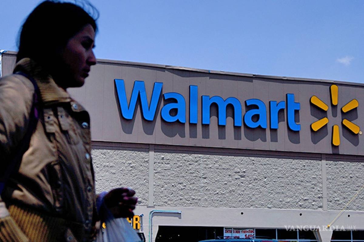 Abasto garantizado, asegura Walmart