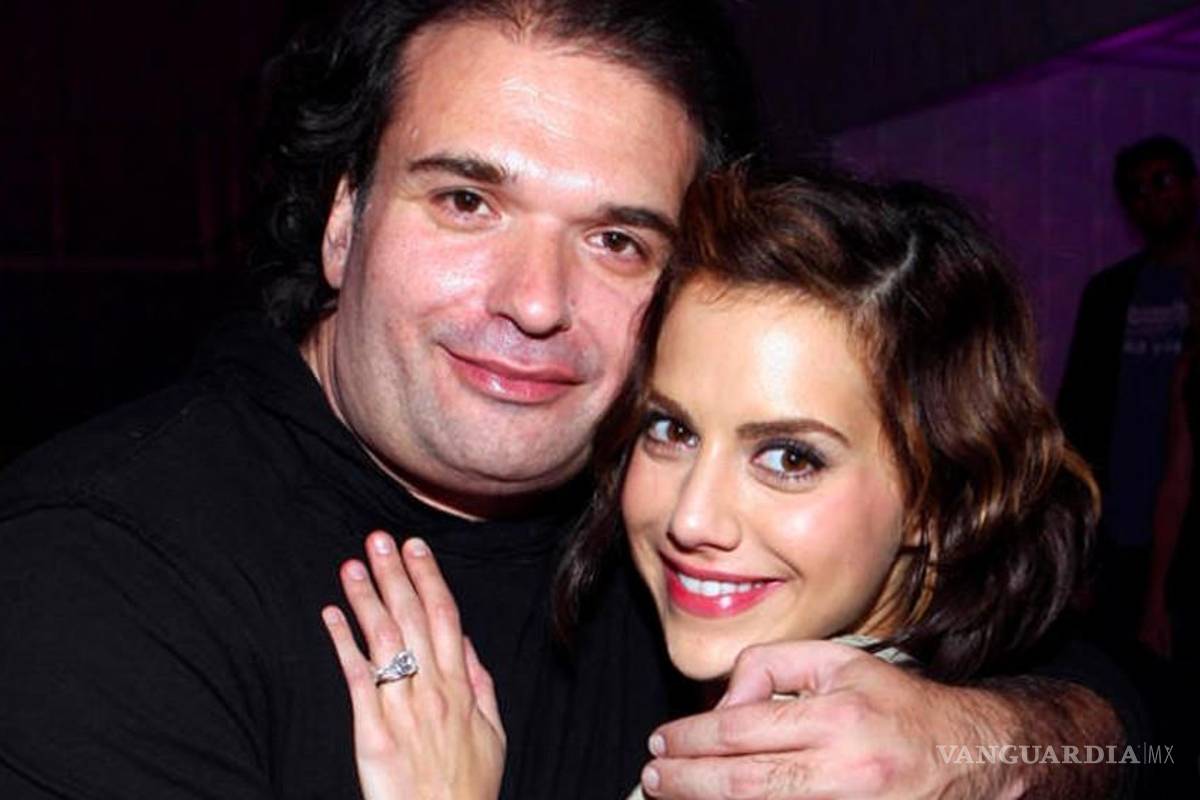 Esposo de Murphy, adicto y creía en conspiraciones