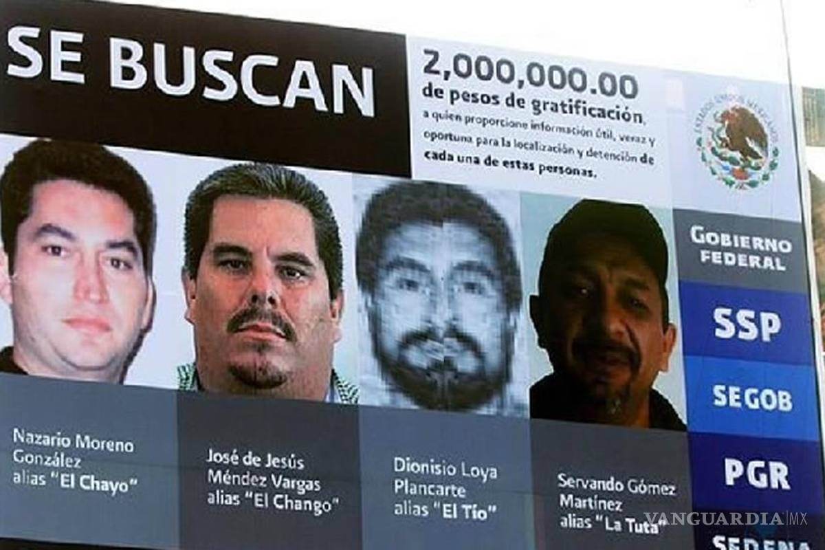 Abaten a 'El Pantera', hombre de confianza de 'La Tuta'