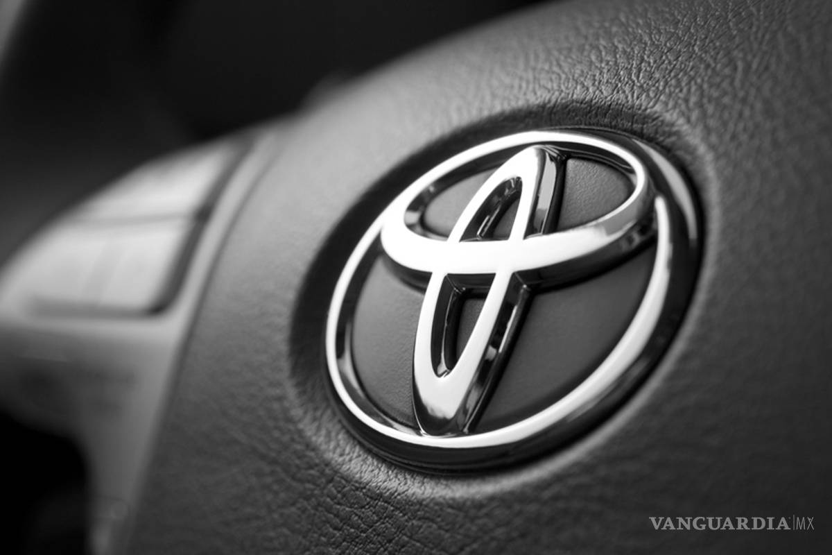 Toyota instalará en Guanajuato una planta automotriz por casi mil 500 mdd