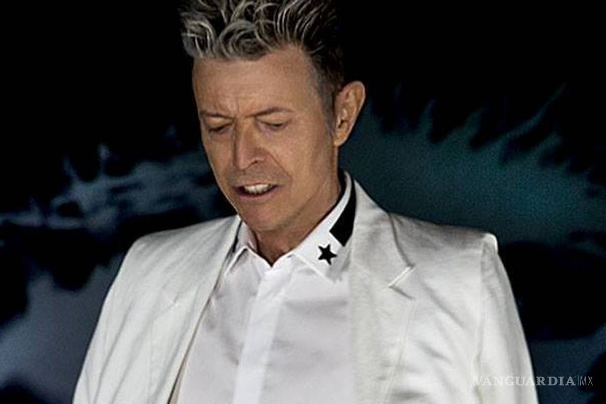 Falleció David Bowie, de cáncer