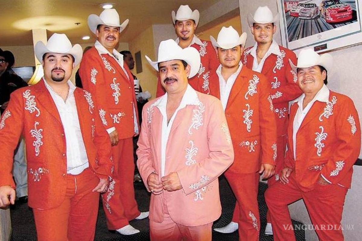 Rieleros del Norte y Ramón Ayala darán gira por EU