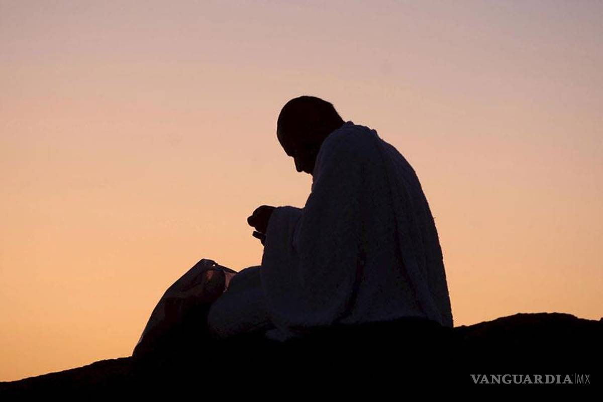 Meditación zen, de moda en Occidente