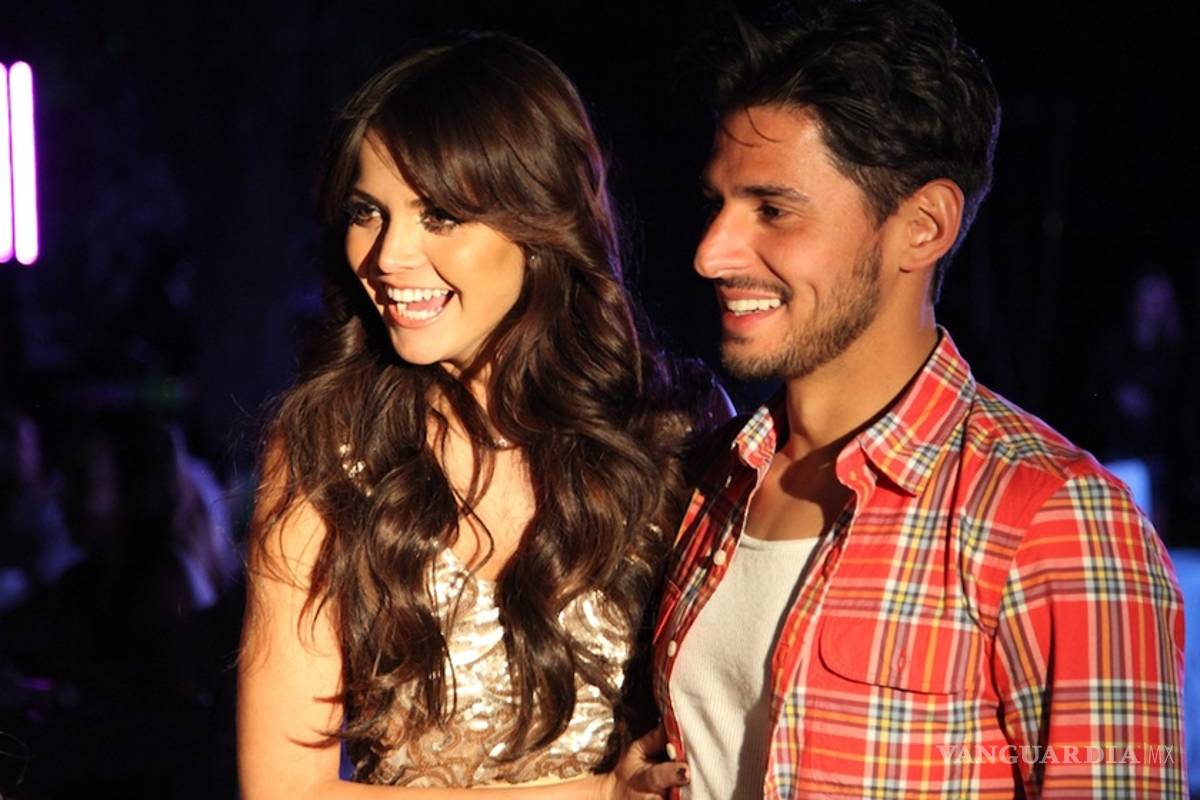 Nace hija de Marisol González y Rafa Márquez