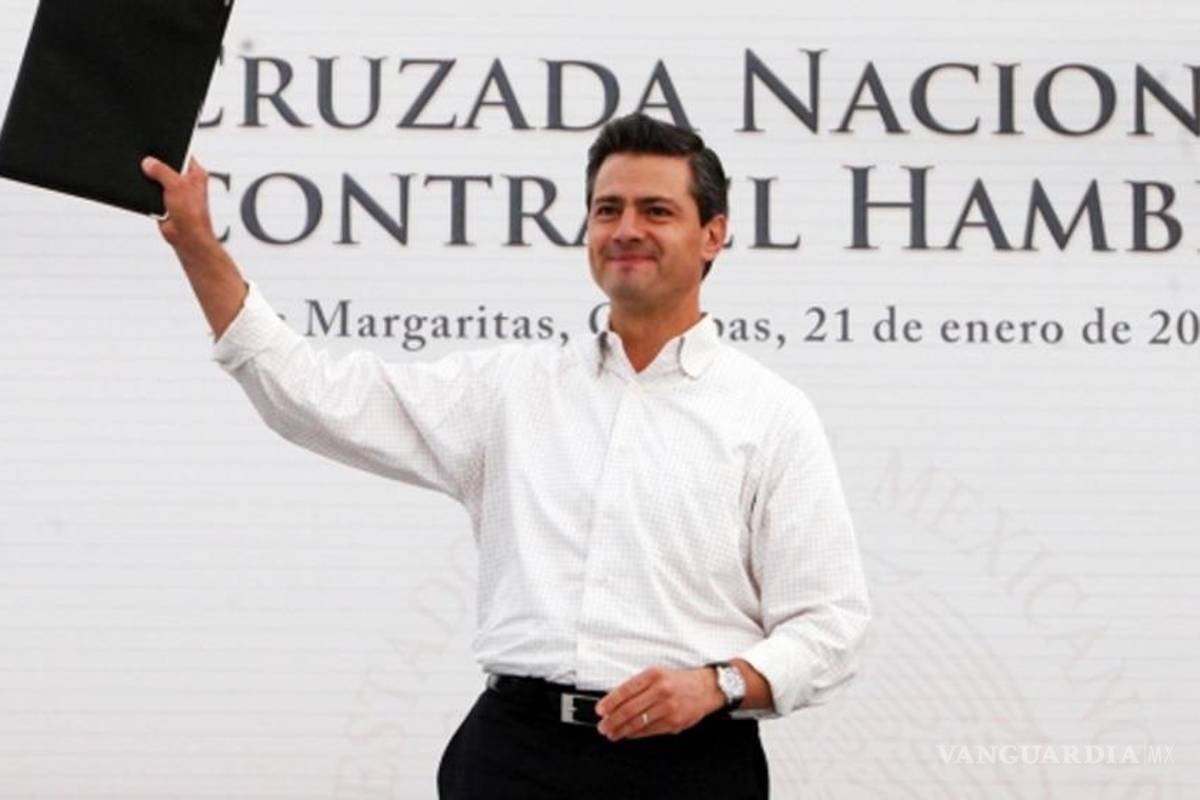 Convenios con empresas de alimentos, frente de conflicto