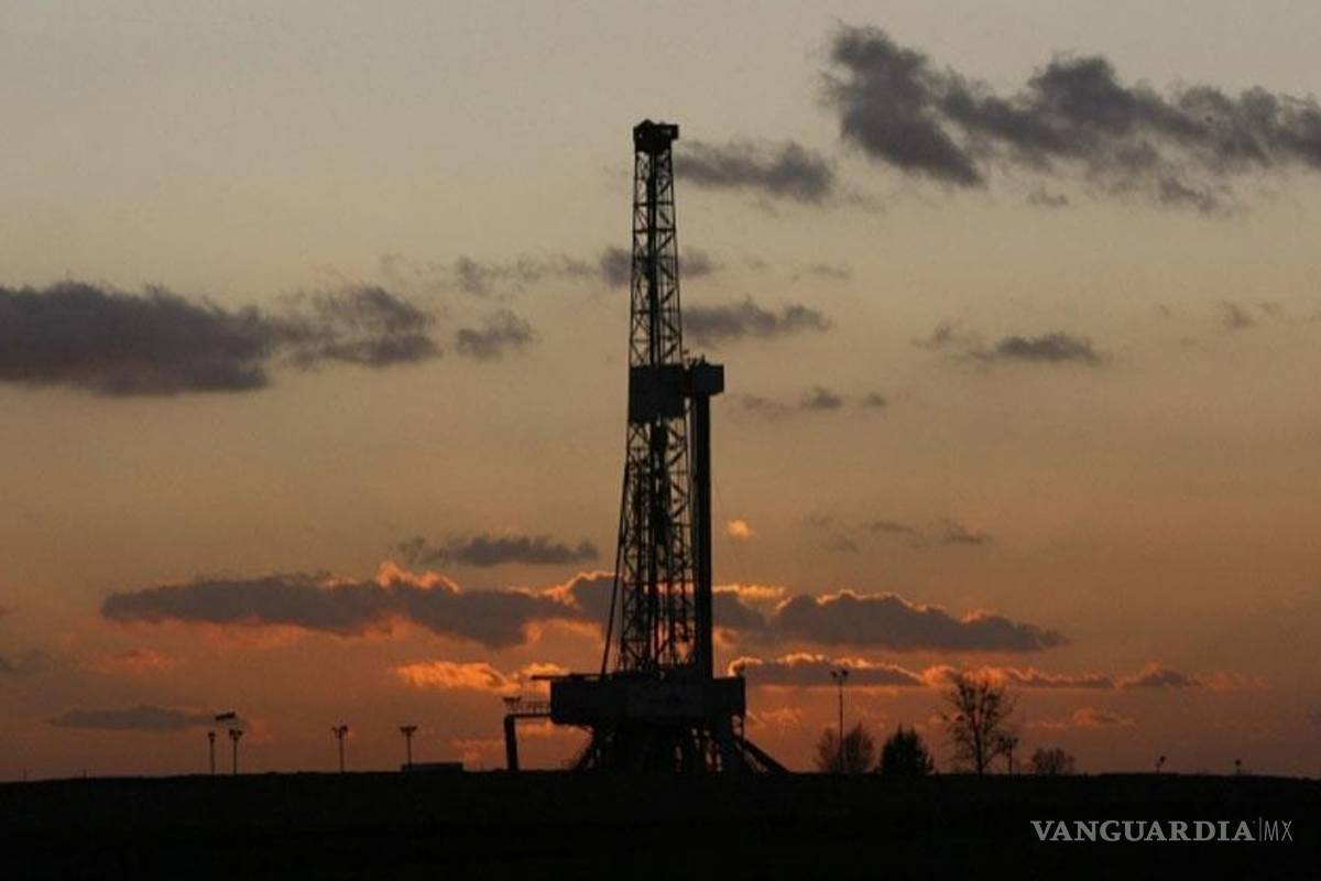 Demandan regulación en el uso del agua en la explotación del gas Shell