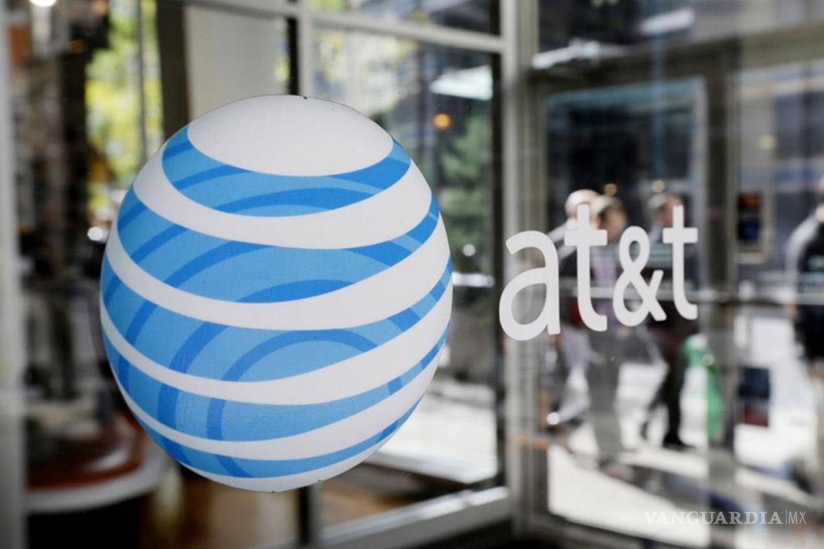 Iusacell y Nextel se fusionan en marca AT&amp;T