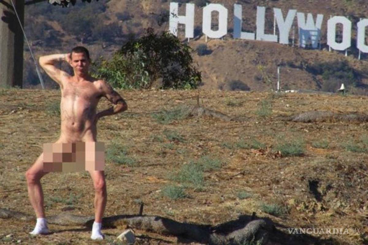 Estrella de Jackass desafía a hackers a filtrar sus desnudos