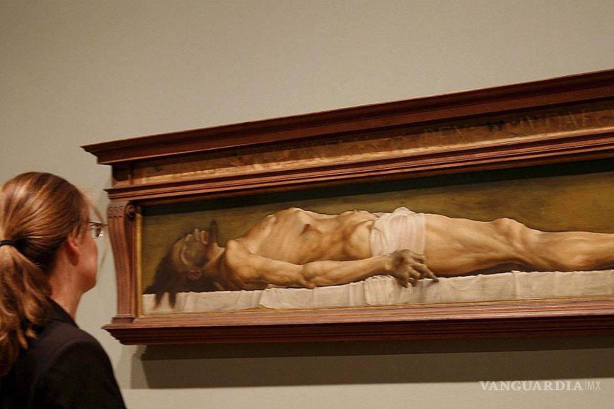 Pasión de Jesús, versión esotérica