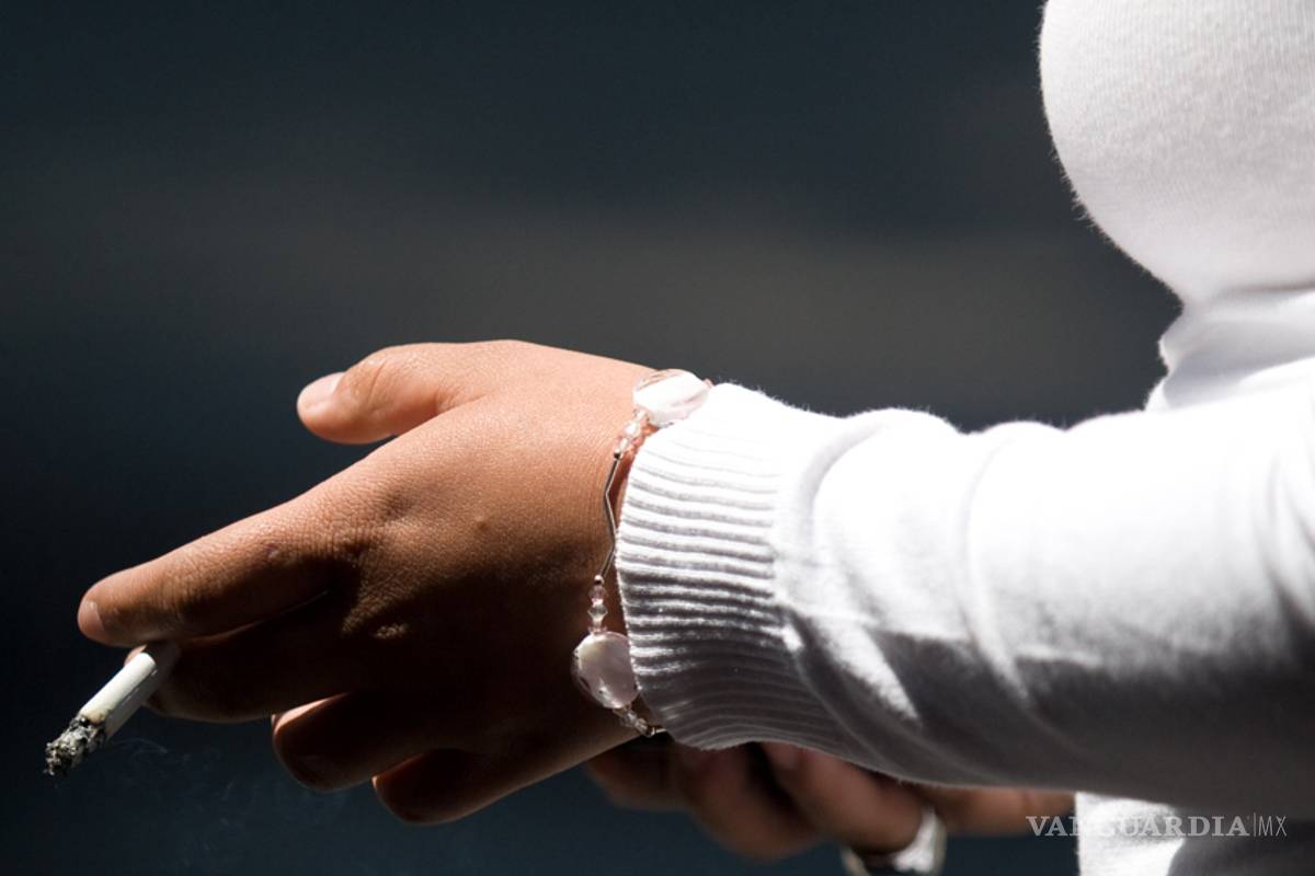 Casos de infertilidad en la mujer en su mayoría son por hábitos nocivos