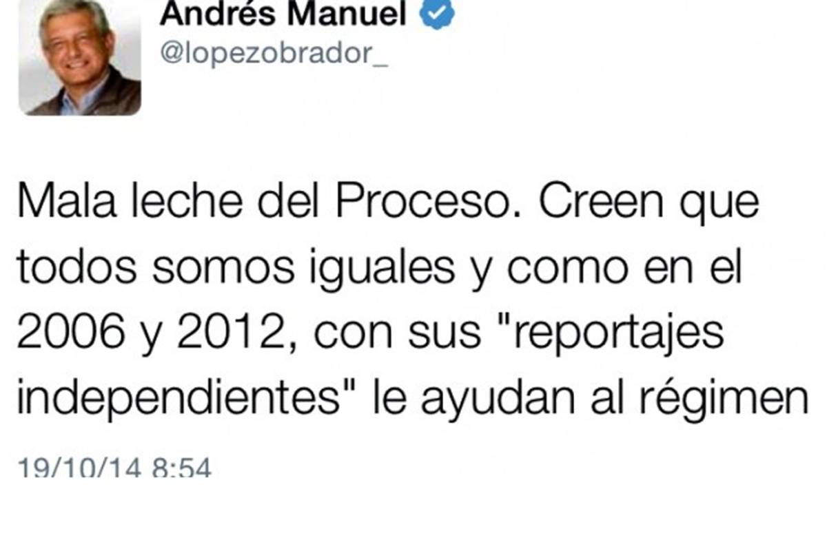 Contratos petroleros serán 'pirata', advierte AMLO a IP