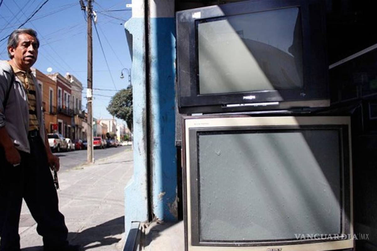 Exitoso el apagón analógico &quot;más grande del mundo&quot;: SCT