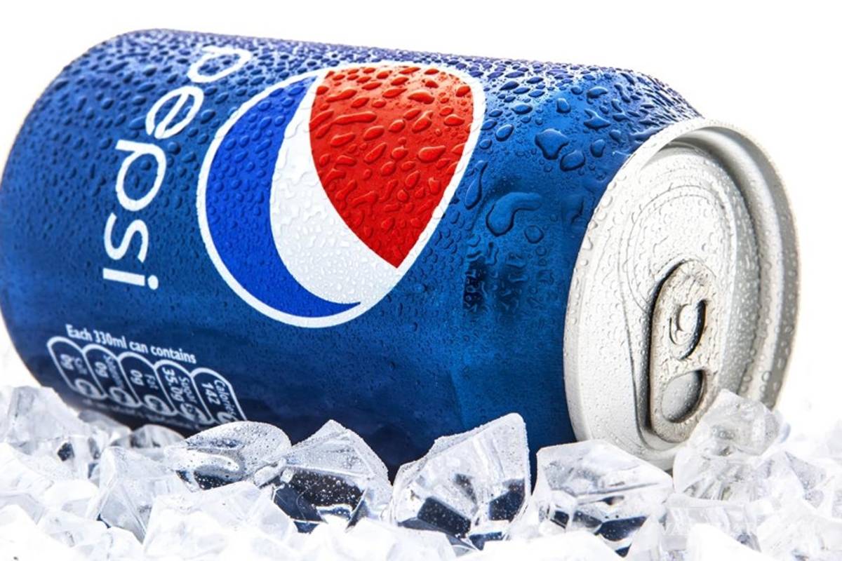 Champions League tiene nuevo patrocinador refrescante