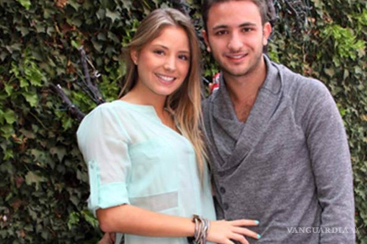 Nieto de Murillo, arrepentido de haber golpeado a hija del titular del Cisen