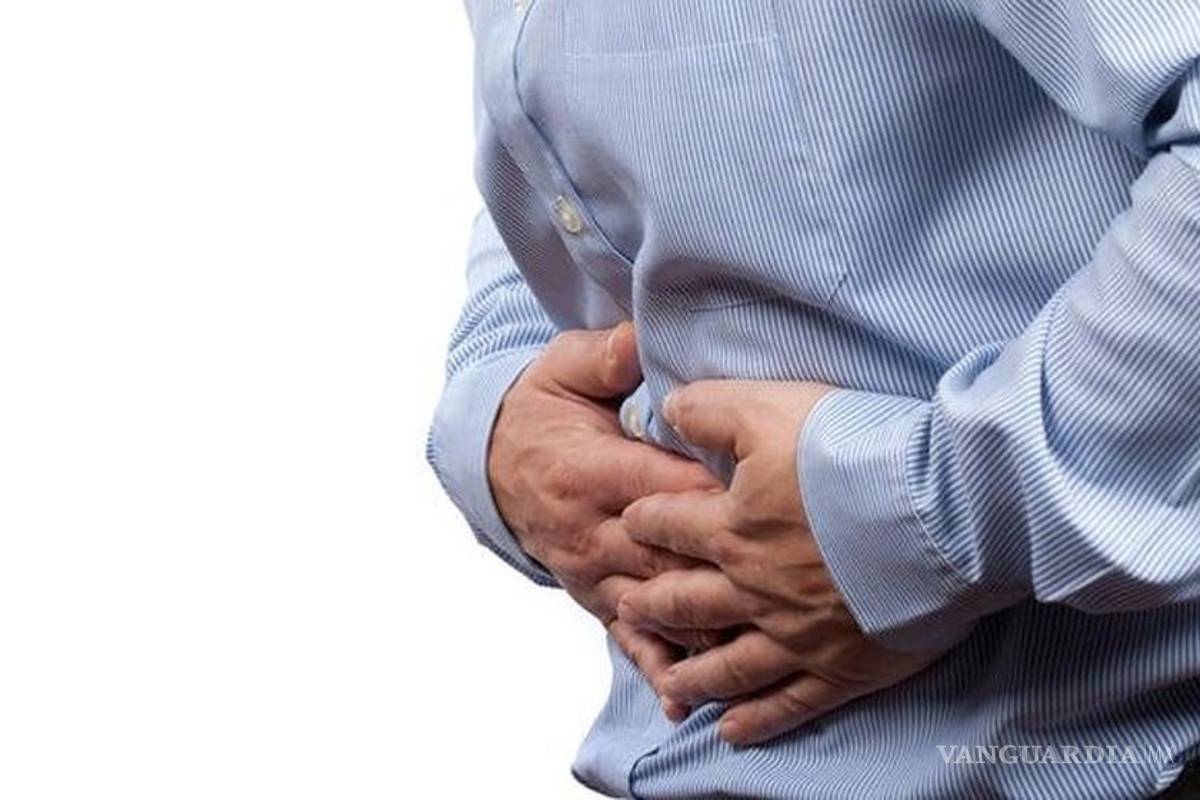 Adultos mayores, en especial varones, más propensos a vólvulo intestinal