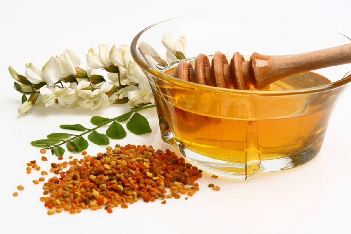 La miel de abeja, perjudicial para quien vive con diabetes