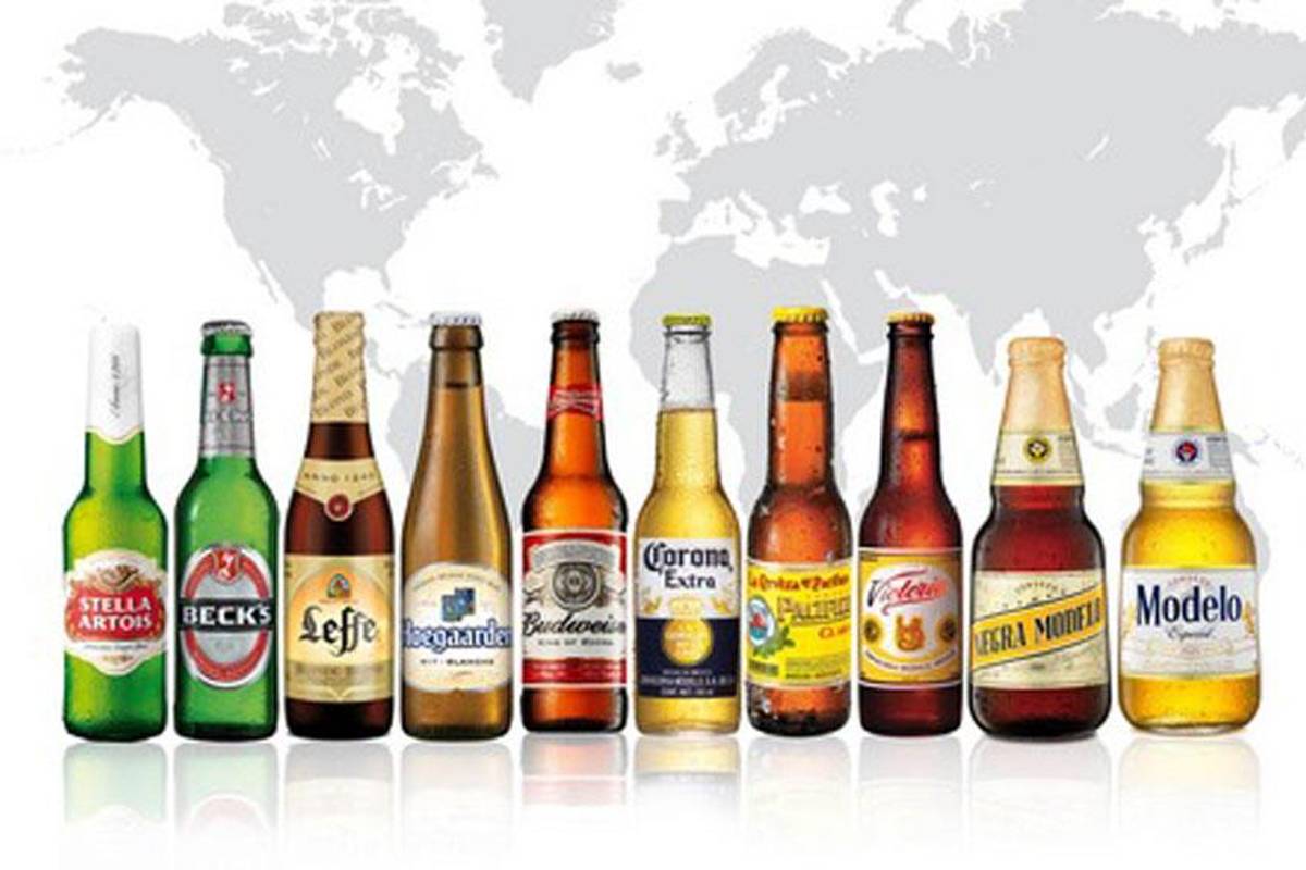 Logra ABInBev acuerdocomprar a Grupo Modelo