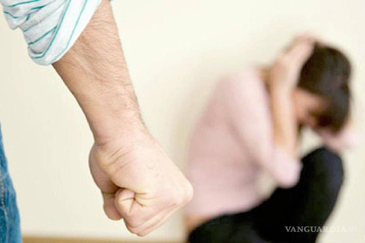 En Sabinas, por temor mujeres aceptan ser víctimas de violencia