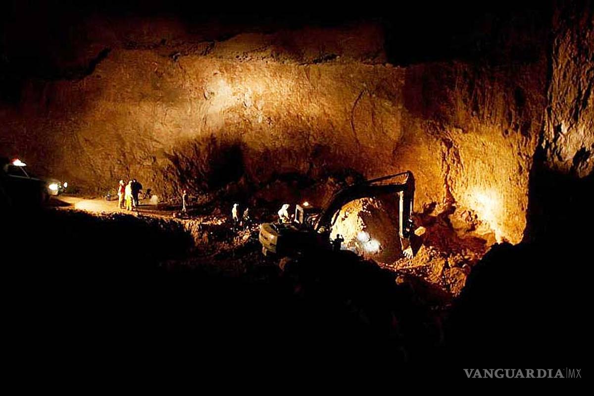 Piden un informe detallado de la Promotora para Desarrollo Minero