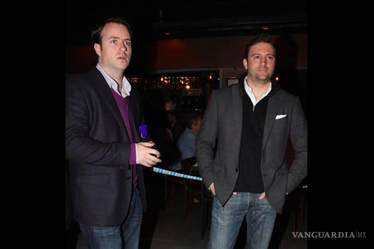 "México, un país verde": Alonso Orozco Soberón