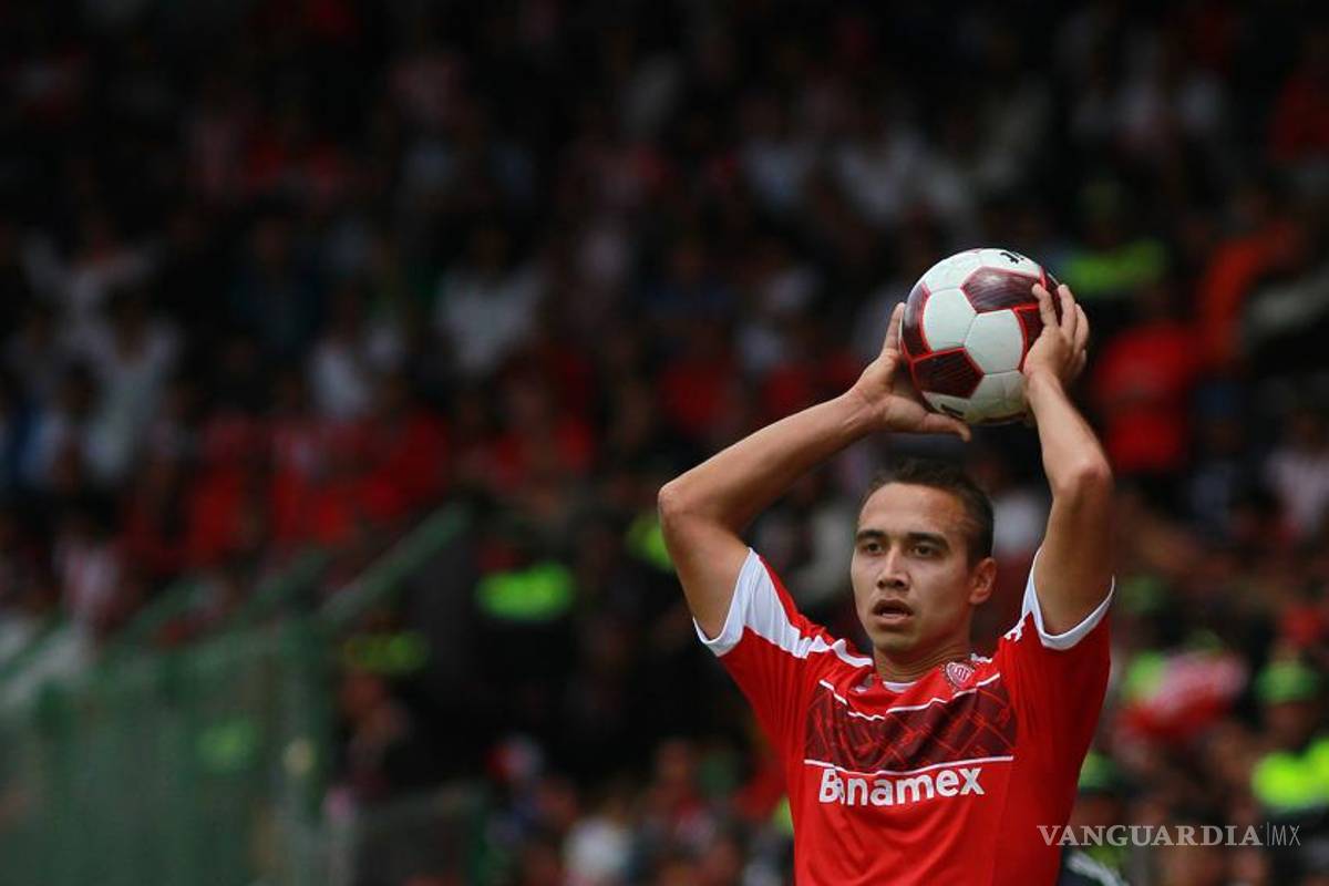 Descarta Chivas falta de ambición