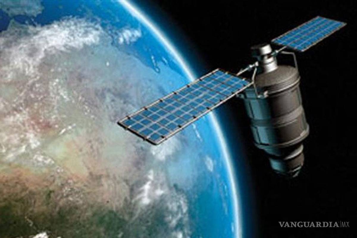 A 29 años del lanzamiento del satélite Morelos II