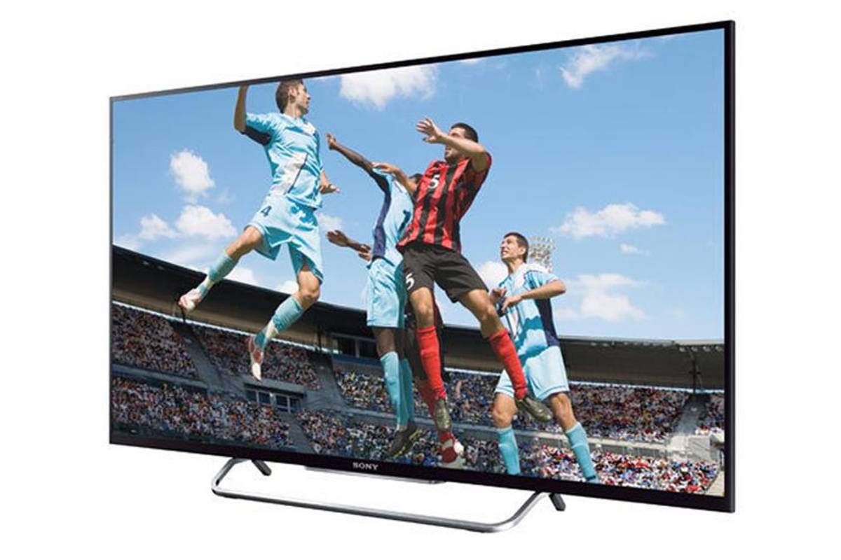 Mexicanos planean comprar televisores para ver el mundial