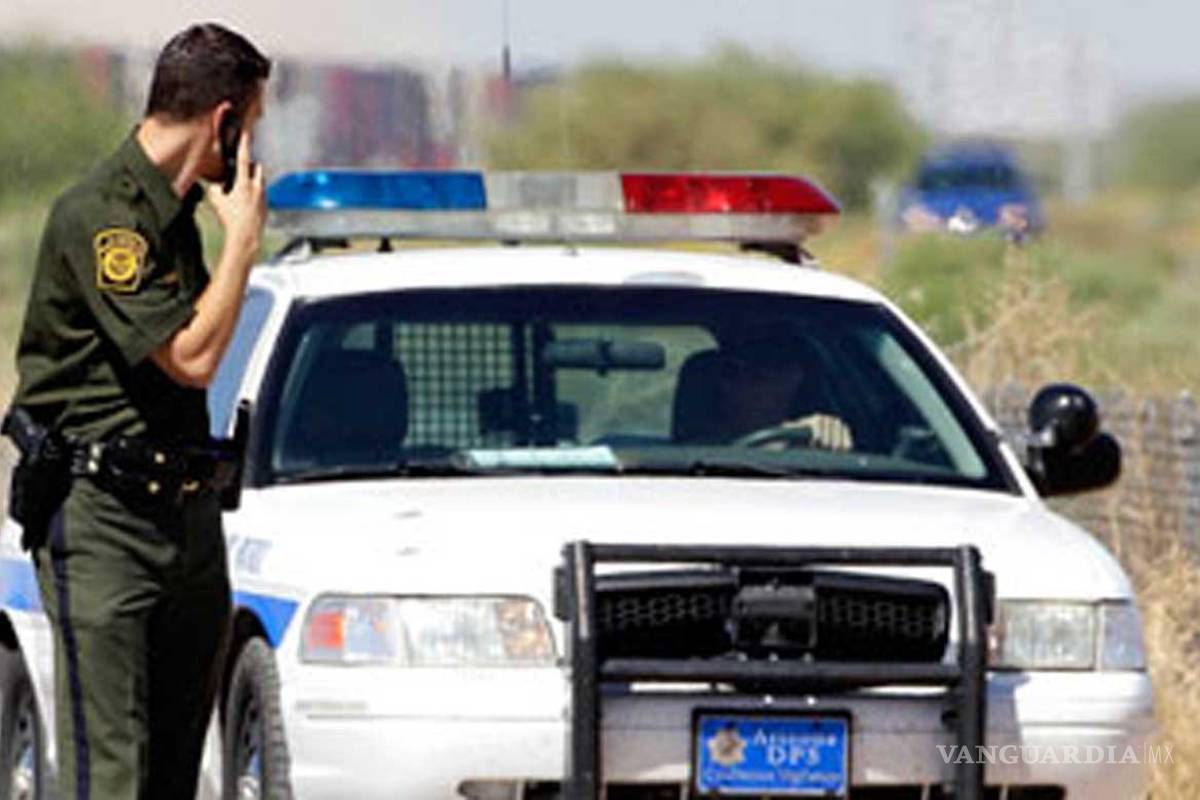 Posponen hasta marzo el juicio del agente fronterizo que mató a mexicano