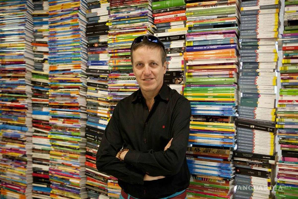 "Diablo Guardián" no será otra telenovela: Xavier Velasco