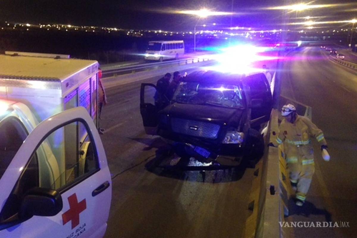 Deja tres muertos choque en carretera Tepatitlán-Jalostotitlán