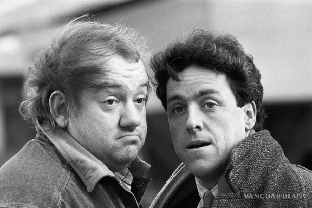 Fallece en Londres a los 60 años el cómico británico Mel Smith