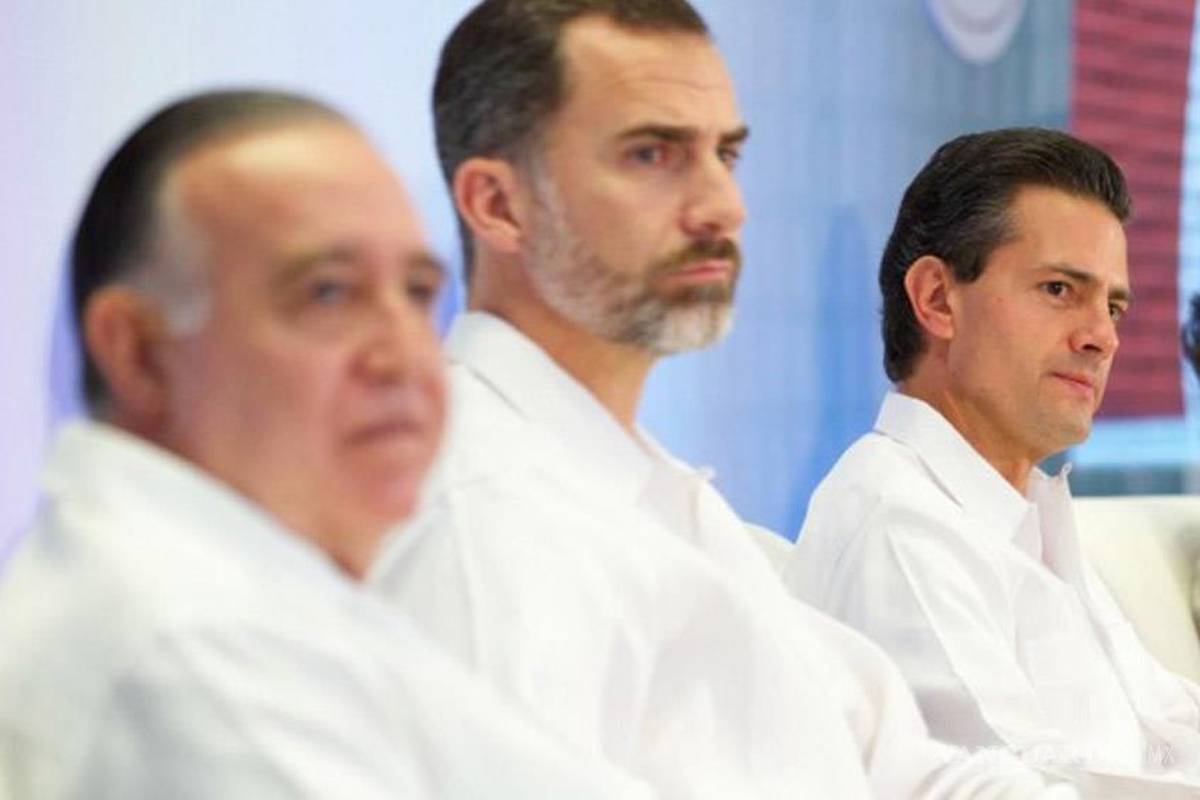 Peña Nieto destaca participación de medios en la democracia