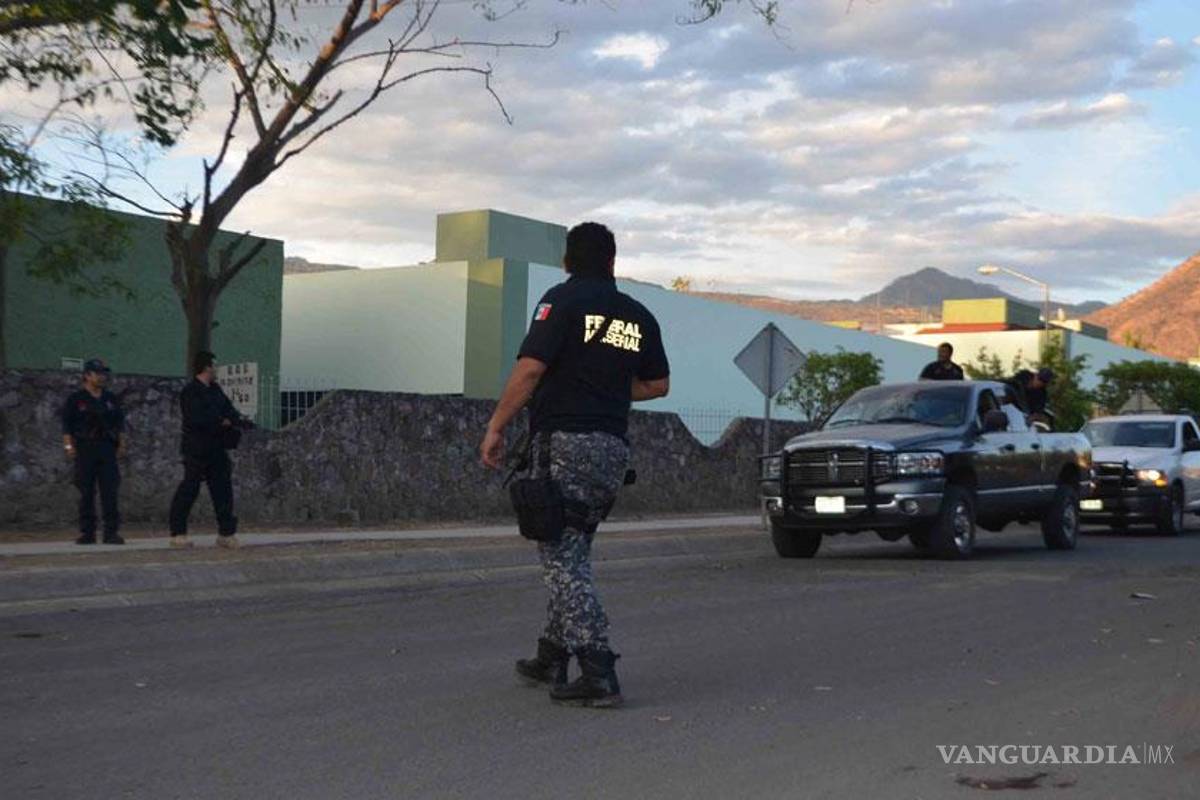 Muerte de El Chayo, duro golpe de Peña contra el narco: Castillo