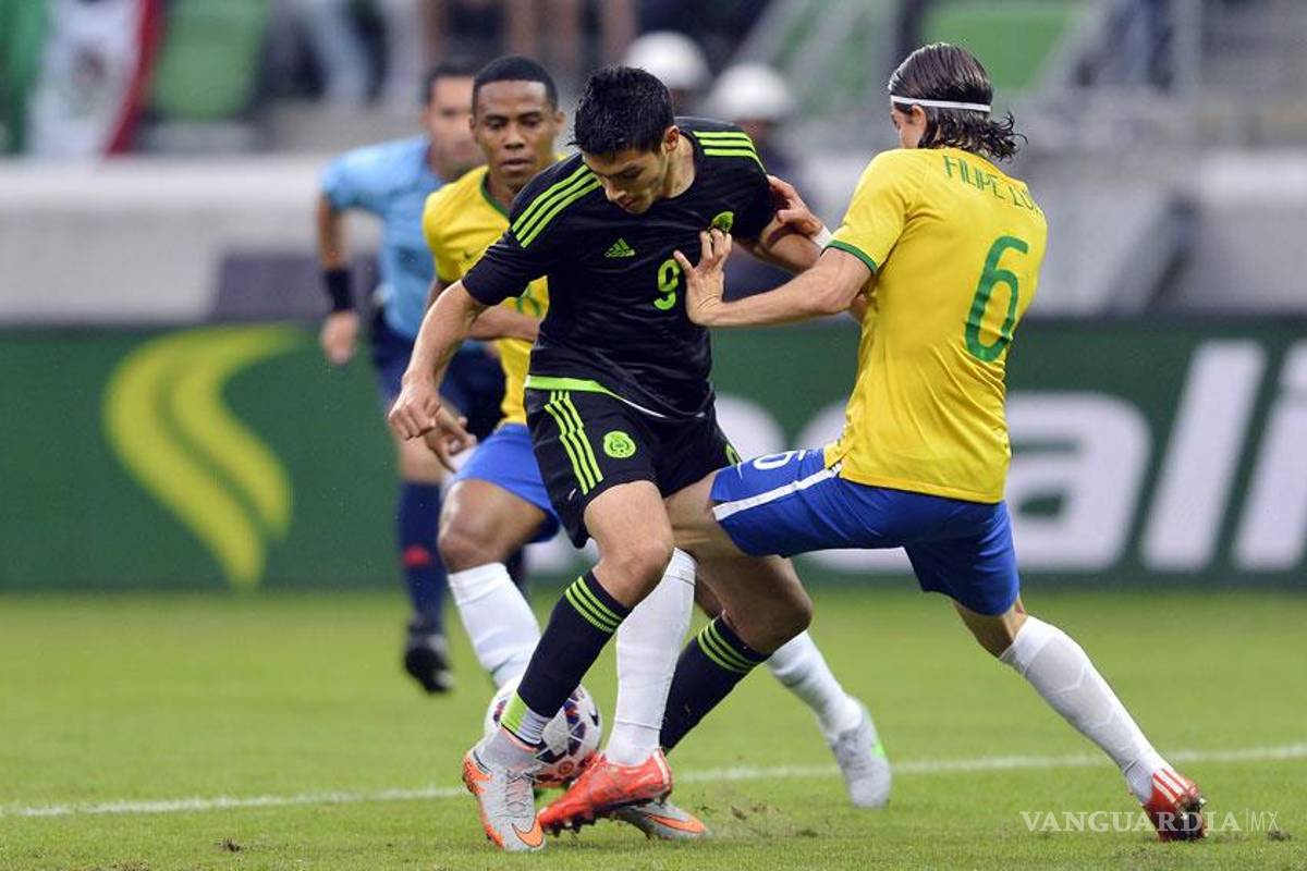 México, primera selección que arriba a Chile al Mundial Sub 17 de Fútbol