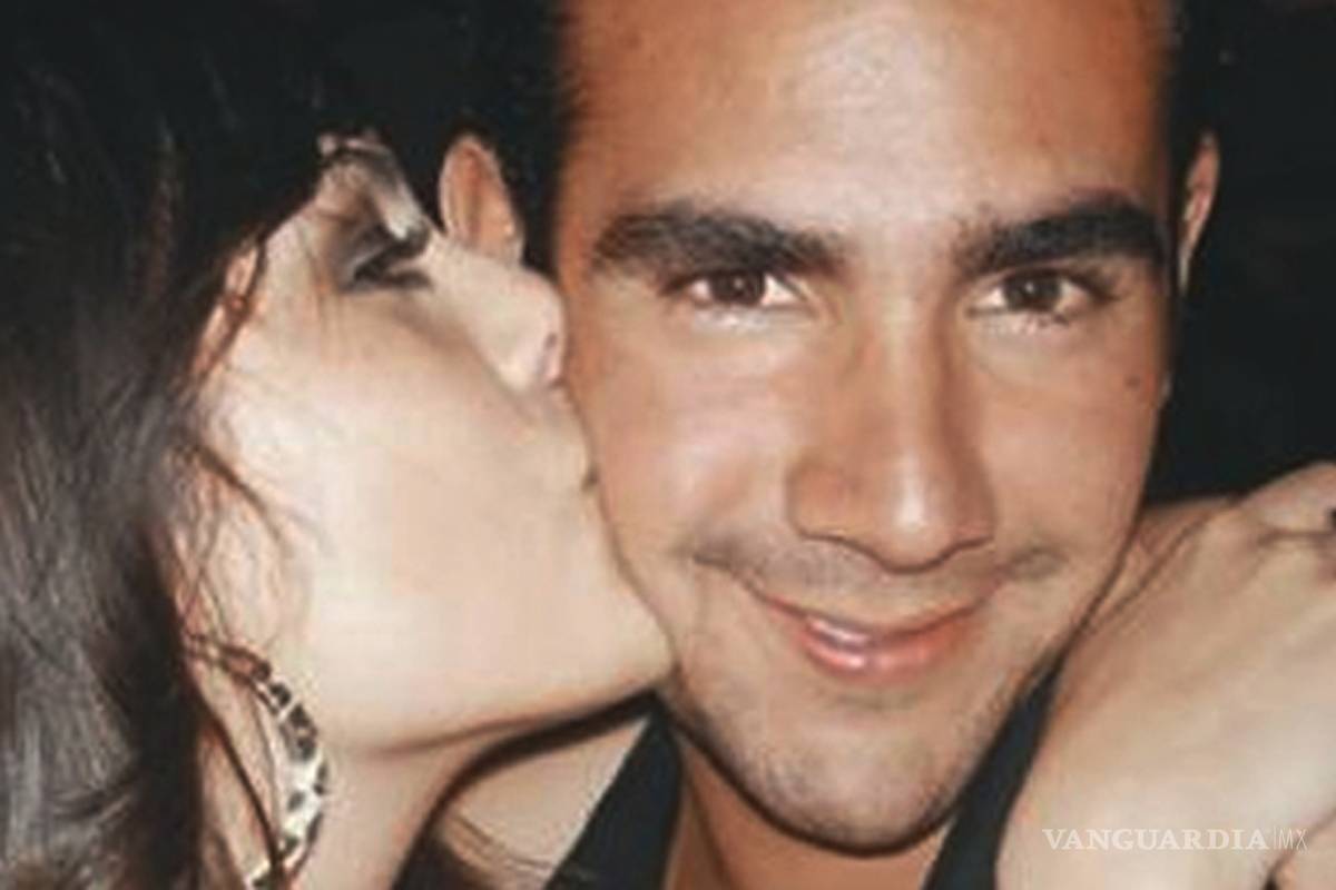 Muere hijo de Hugo Sánchez