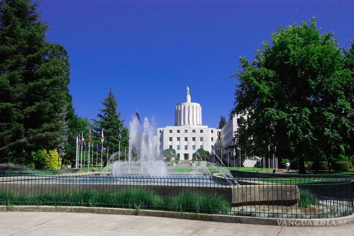 Cinco temblores sacuden el noreste de Estados Unidos