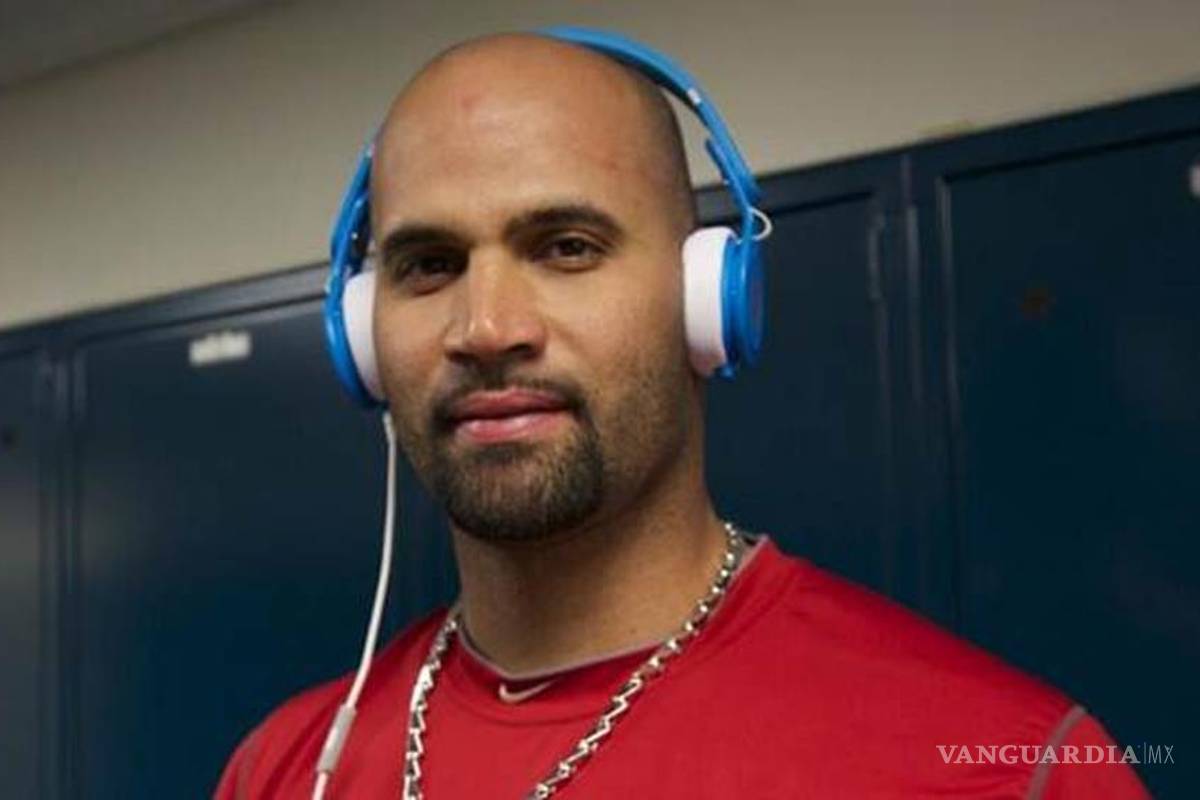Pujols dice no al detector de mentiras