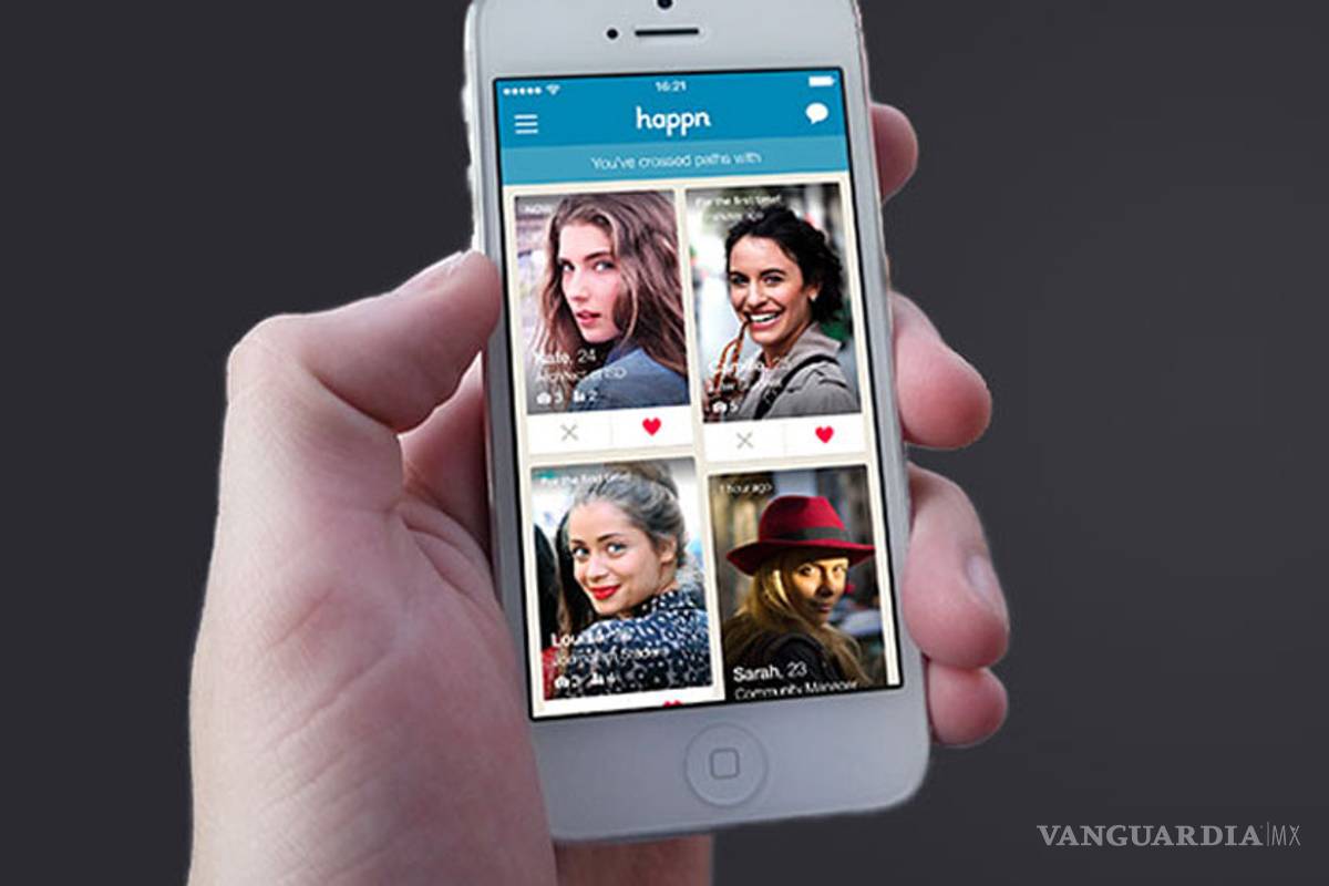 App de citas Happn se sincronizará con Instagram