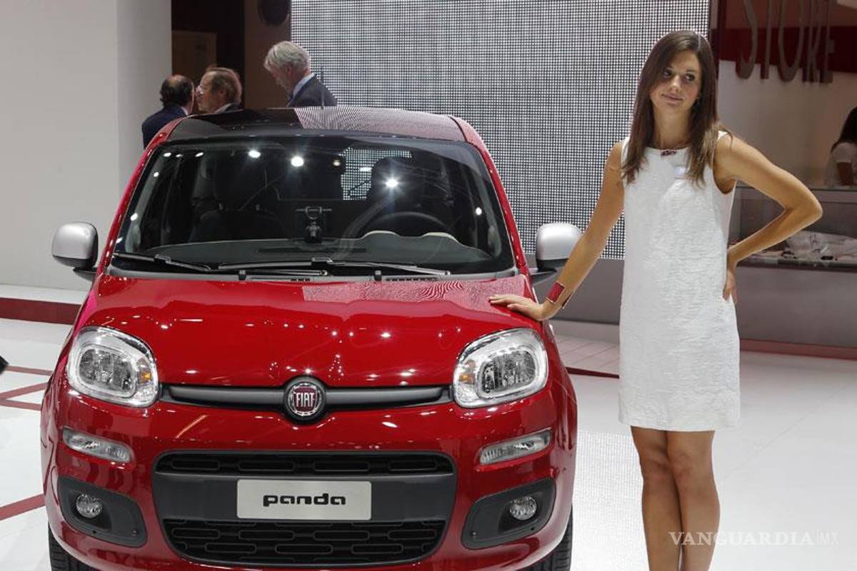 Participa México en Exposición Internacional del Automóvil en Frankfurt