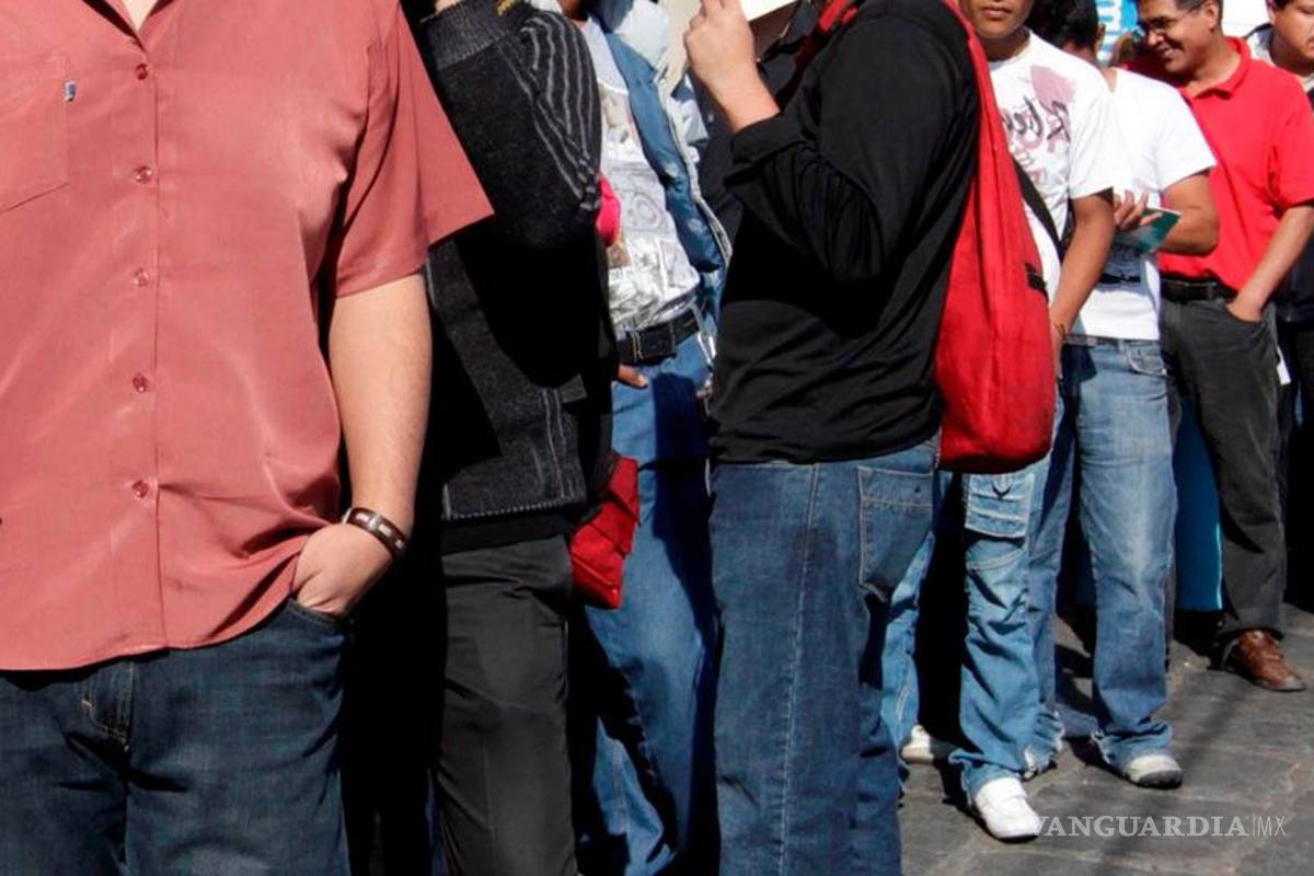 90% de las ofertas de empleo excluyen a personas mayores de 35 años: Conapred