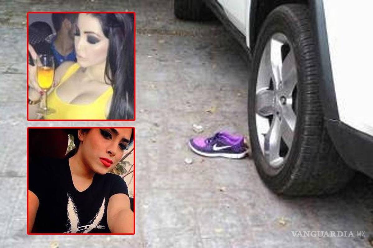 Aparece muerta la ex novia del narcotraficante 'Chino Ántrax'