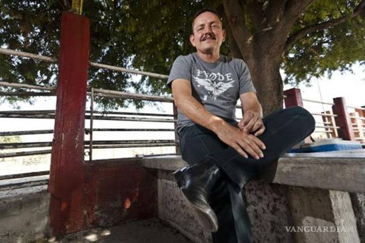 No soy un capo: Juan José Farías