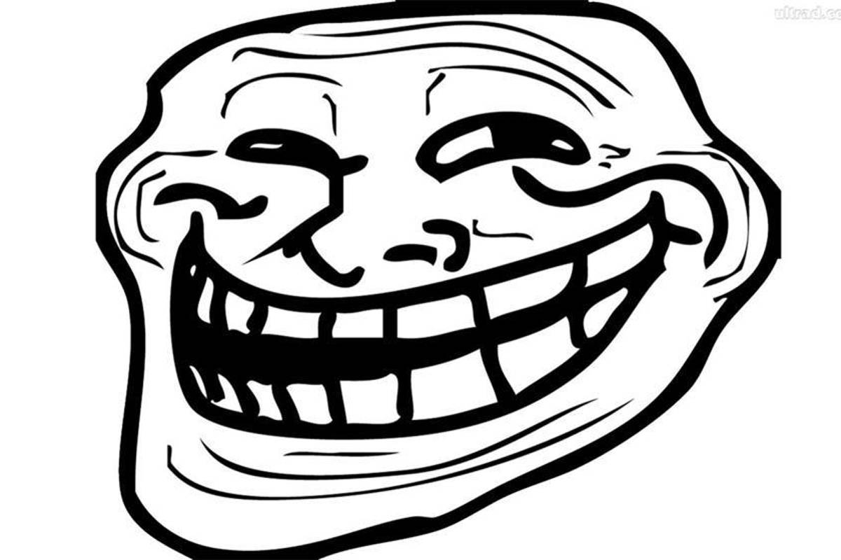 La historia detrás del meme