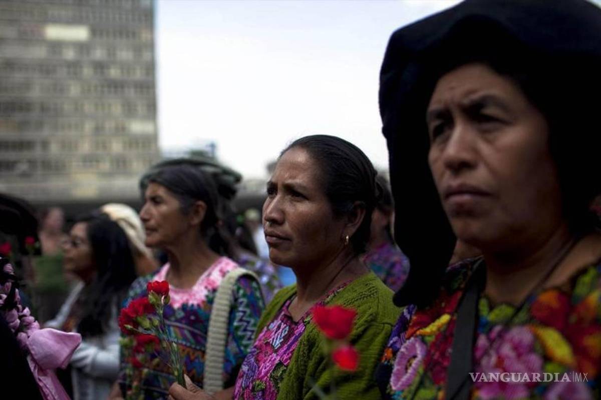 Aumenta en México la población indígena: Cepal
