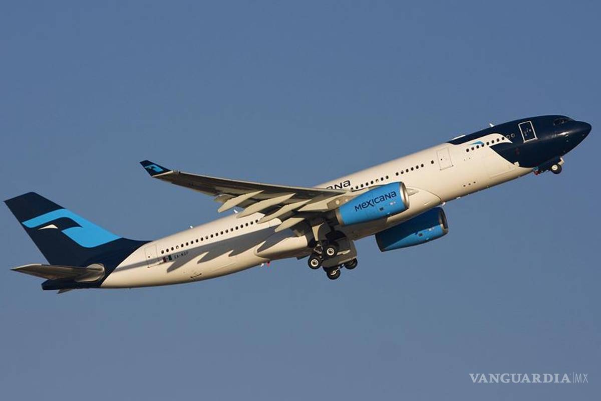 El viernes se daría posible fallo sobre Mexicana