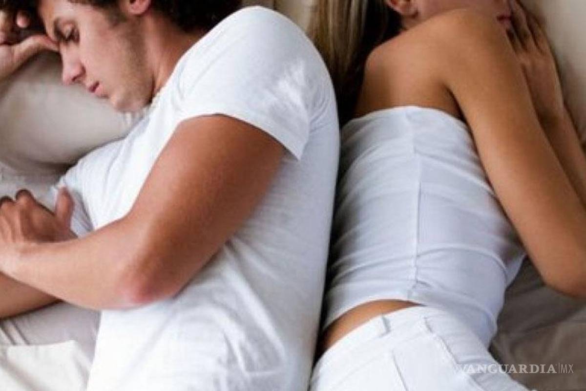 Erotofobia, el miedo a las cuestiones sexuales