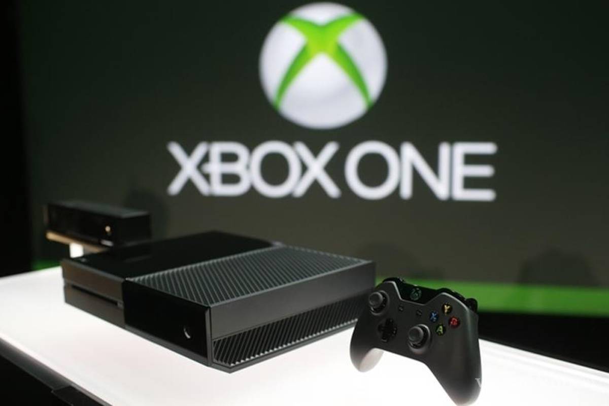 Vendidas más de tres millones de consolas Xbox One