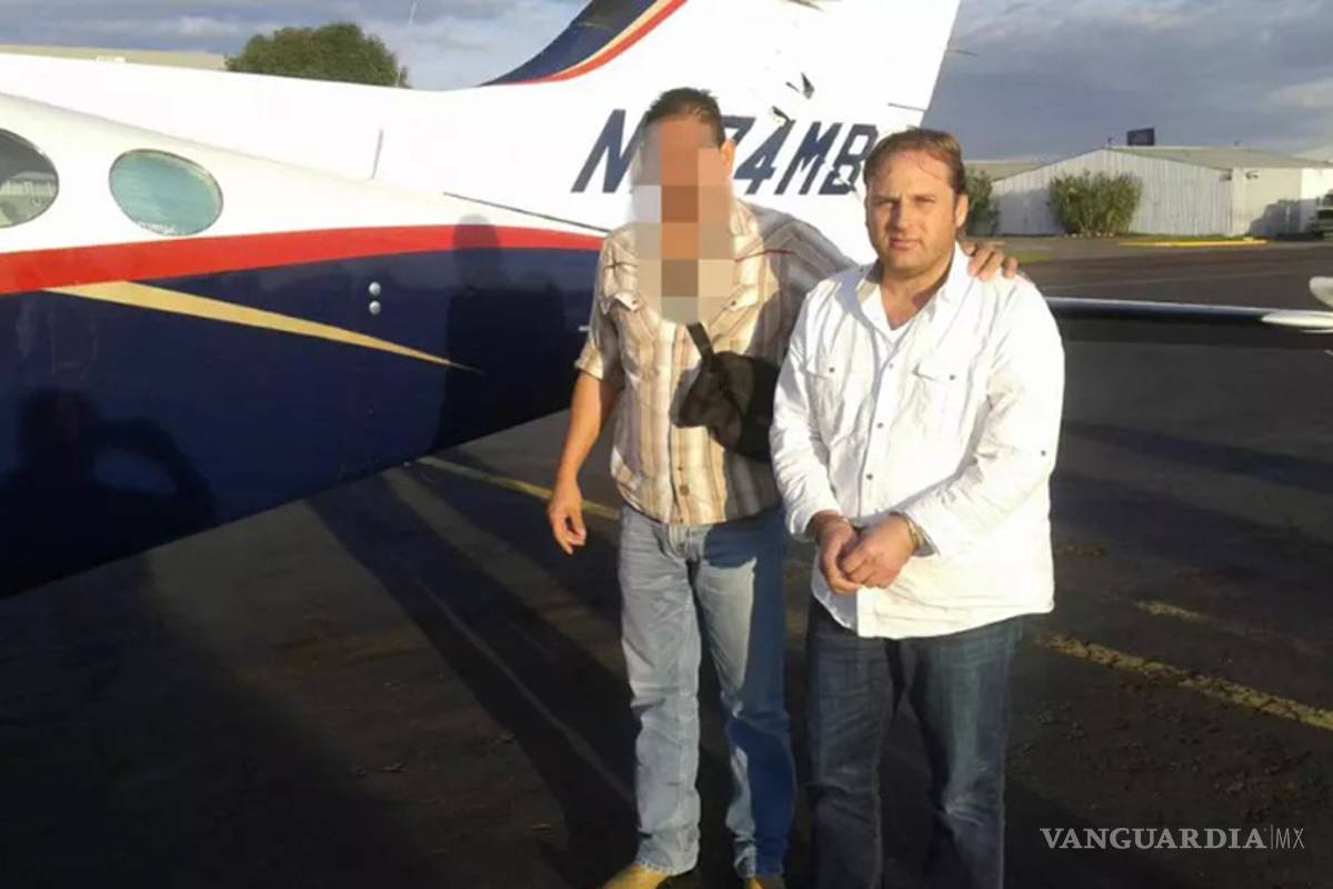 Detienen en Torreón a sujeto por millonario fraude en Puebla