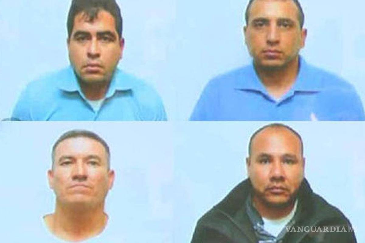 Caen 5 presuntos 'zetas' en NL, operaban en Coahuila