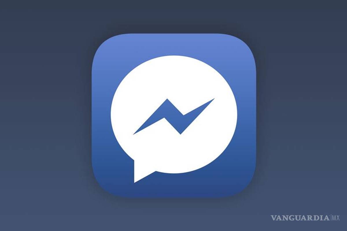 Facebook Messenger vigila y registra todo lo que haces